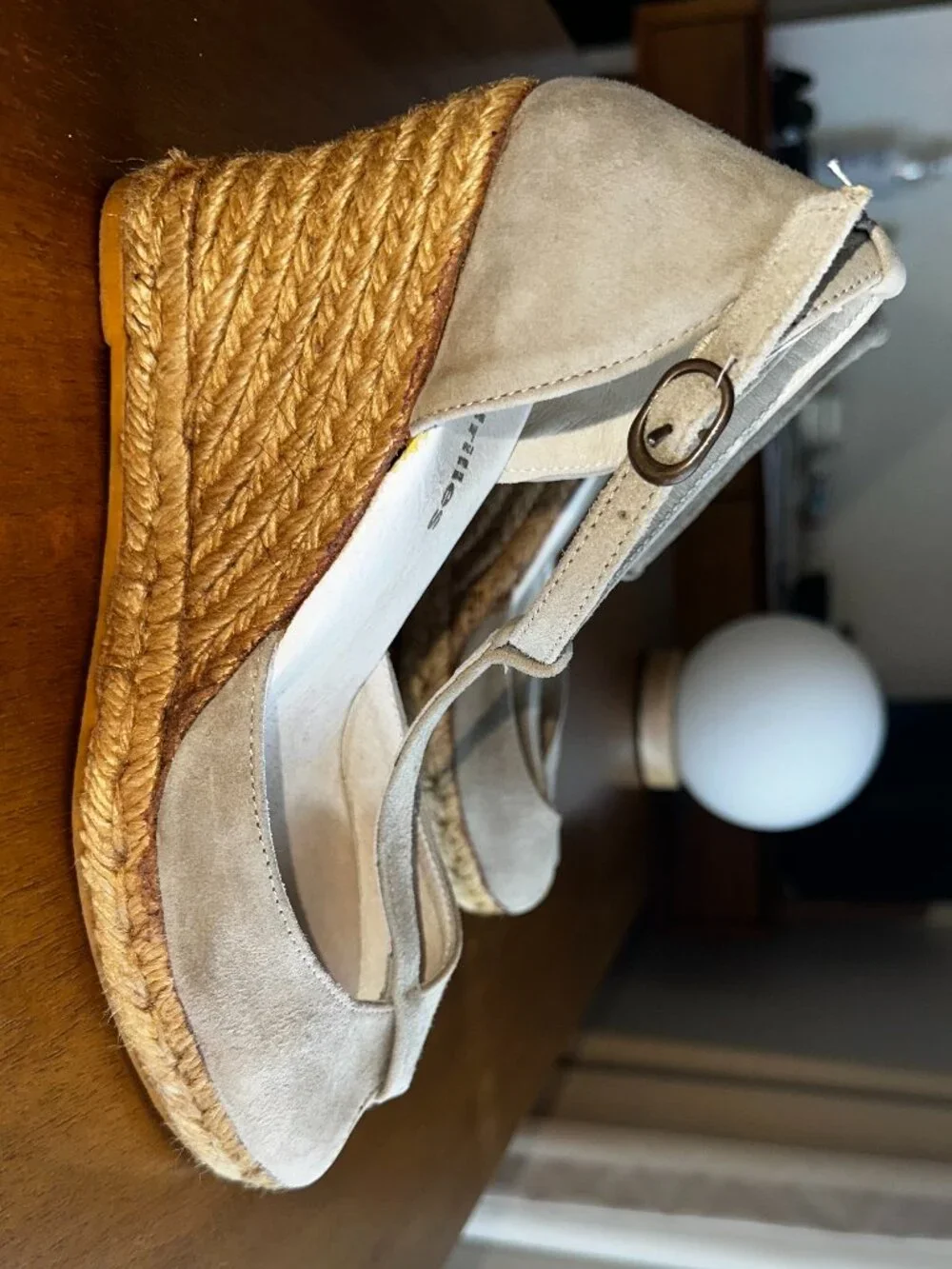 Espadrilles - made in Spain